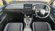 Honda Zr-V 2.0 eHEV Sport 5dr CVT Hybrid Estate